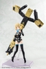 Kotobukiya - Megami Device - Bullet Knights Exorcist Widow