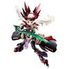 Kotobukiya - Megami Device - AUV Susanowo Regalia