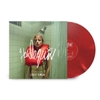 vinylrecord LADY GAGA - HARLEQUIN (RED VINYL)