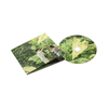 CD  LÂN NHÃ - NHỮNG LỜI THƯƠNG GỬI MUỘN (2-TRACK CD SINGLE)