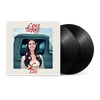vinyl LANA DEL REY - LUST FOR LIFE (2 LP)