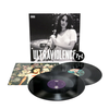 vinyl record LANA DEL REY - ULTRAVIOLENCE ( 2 LP)
