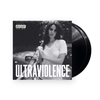 đĩa than LANA DEL REY - ULTRAVIOLENCE ( 2 LP)
