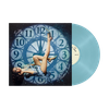 vinyl record LAUFEY - MATTER OF TIME (STUNNING TIMELESS BLUE VINYL)