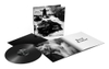 vinyl record David Gilmour - Luck and Strange LP 
