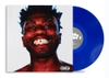 vinyl record Kevin Abstract - ARIZONA BABY LP (Translucent Blue Vinyl)