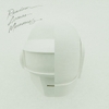 đĩa than DAFT PUNK - RANDOM ACCESS MEMORIES (DRUMLESS EDITION) (2LP/180G)