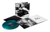 vinyl record David Gilmour - Luck and Strange LP (Translucent Sea Blue Vinyl)
