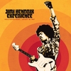 Jimi Hendrix Experience Hollywood Bowl, August 18, 1967 LP