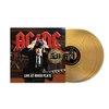 Vinyl record AC/DC - Live at River Plate (3LP) (Gold Vinyl)