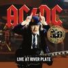 Vinyl record AC/DC - Live at River Plate (3LP) (Gold Vinyl)