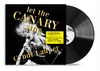 Cyndi Lauper - Let the Canary Sing LP