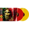 vinylrecord Bob Marley - All in One (2LP) (Red & Yellow Vinyl)