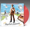 vinyl record Napoleon Dynamite (Original Motion Picture Soundtrack) 20th Anniversary Edition 2LP (Transparent Ruby Vinyl)