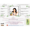 ĐĨA CD LƯƠNG BÍCH HỮU - CÔ GÁI TRUNG HOA (VOL.1)