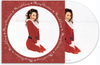 vinyl MARIAH CAREY - MERRY CHRISTMAS (PICTURE DISC)