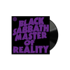 vinyl BLACK SABBATH - MASTER OF REALITY
