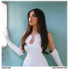 đĩa than MADISON BEER - SILENCE BETWEEN SONGS (WHITE VINYL)