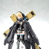 Kotobukiya - Megami Device - Bullet Knights Exorcist Widow