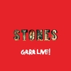 vinylrecord The Rolling Stones - GRRR Live! (3LP) (White Vinyl)