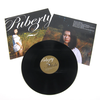vinyl record MITSKI - PUBERTY 2