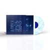 Vinyl record Olafur Arnalds - re:member (White/Blue Marble Vinyl)