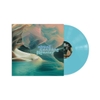Vinyl record Hà Trần - Những Con Sông Ngón Tay (Translucent Light Blue Vinyl LP)
