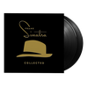 vinyl record FRANK SINATRA - COLLECTED (180G/2LP)