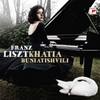đĩa than Khatia Buniatishvili  - Franz Liszt ( 180g , 2LP )