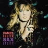 Candy Dulfer Saxuality Numbered Limited Edition 180g Import LP (Gold Vinyl)