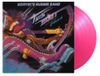 Bootsy's Rubber Band This Boot Is Made for Fonk-n Numbered Limited Edition 180g Import LP (Translucent Magenta Vinyl)