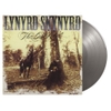 Lynyrd Skynyrd The Last Rebel Numbered Limited Edition 180g Import LP (Silver Vinyl)