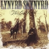 Lynyrd Skynyrd The Last Rebel Numbered Limited Edition 180g Import LP (Silver Vinyl)