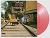 vinyl record Cass Elliot - The Road Is No Place for a Lady Numbered Limited Edition 180g Import LP (Pink Vinyl)