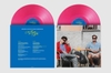 Đĩa than VARIOUS ARTISTS - CALL ME BY YOUR NAME OST (2LP/TRANSLUCENT PINK VINYL/180G)