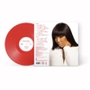 Brandy Christmas with Brandy LP (Red Vinyl)