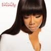 Brandy Christmas with Brandy LP (Red Vinyl)