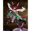 Kotobukiya - Megami Device - AUV Susanowo Regalia
