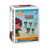 FUNKO POP! ANIMATION: Naruto - Might Guy (Eight Inner Gates) (Vinyl Figure)