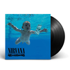 vinyl NIRVANA - NEVERMIND