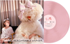 vinylrecord SIA - REASONABLE WOMAN (BABY PINK VINYL)