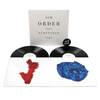 vinyl NEW ORDER - SUBSTANCE (2023 REISSUE) (2LP)