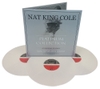vinyl NAT KING COLE - PLATINUM COLLECTION (3 LP , 180G / WHITE VINYL)