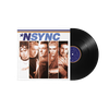 vinyl NSYNC - NSYNC (25TH ANNIVERSRY)