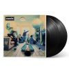 OASIS - DEFINITELY MAYBE (2LP)