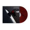 đĩa than POST MALONE - TWELVE CARAT TOOTHACHE (RED & BLACK MARBLE VINYL/2LP)