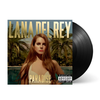 vinyl LANA DEL REY - PARADISE