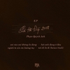ĐĨA CD PHẠM QUỲNH ANH - LỜI HỒI ĐÁP 2008 (E.P)