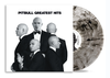 vinyl PITBULL - GREATEST HITS (CLEAR VINYL)