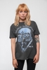 Áo thun BLACK SABBATH 78 TOUR AMPLIFIED VINTAGE CHARCOAL MEDIUM T SHIRT
